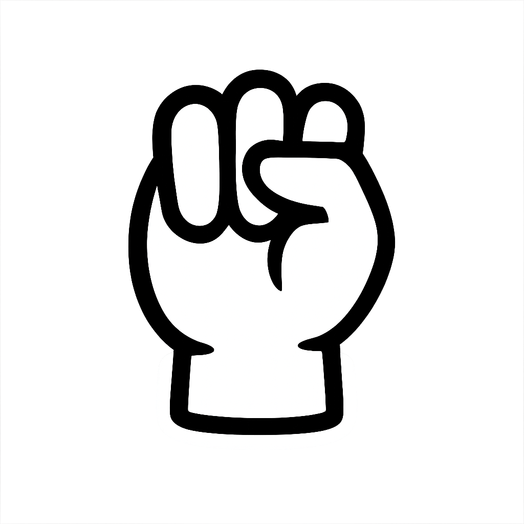 グーのアイコン