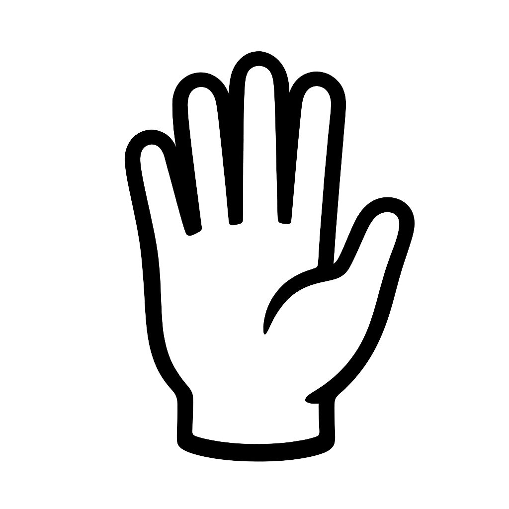 パーのアイコン