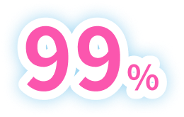 99%