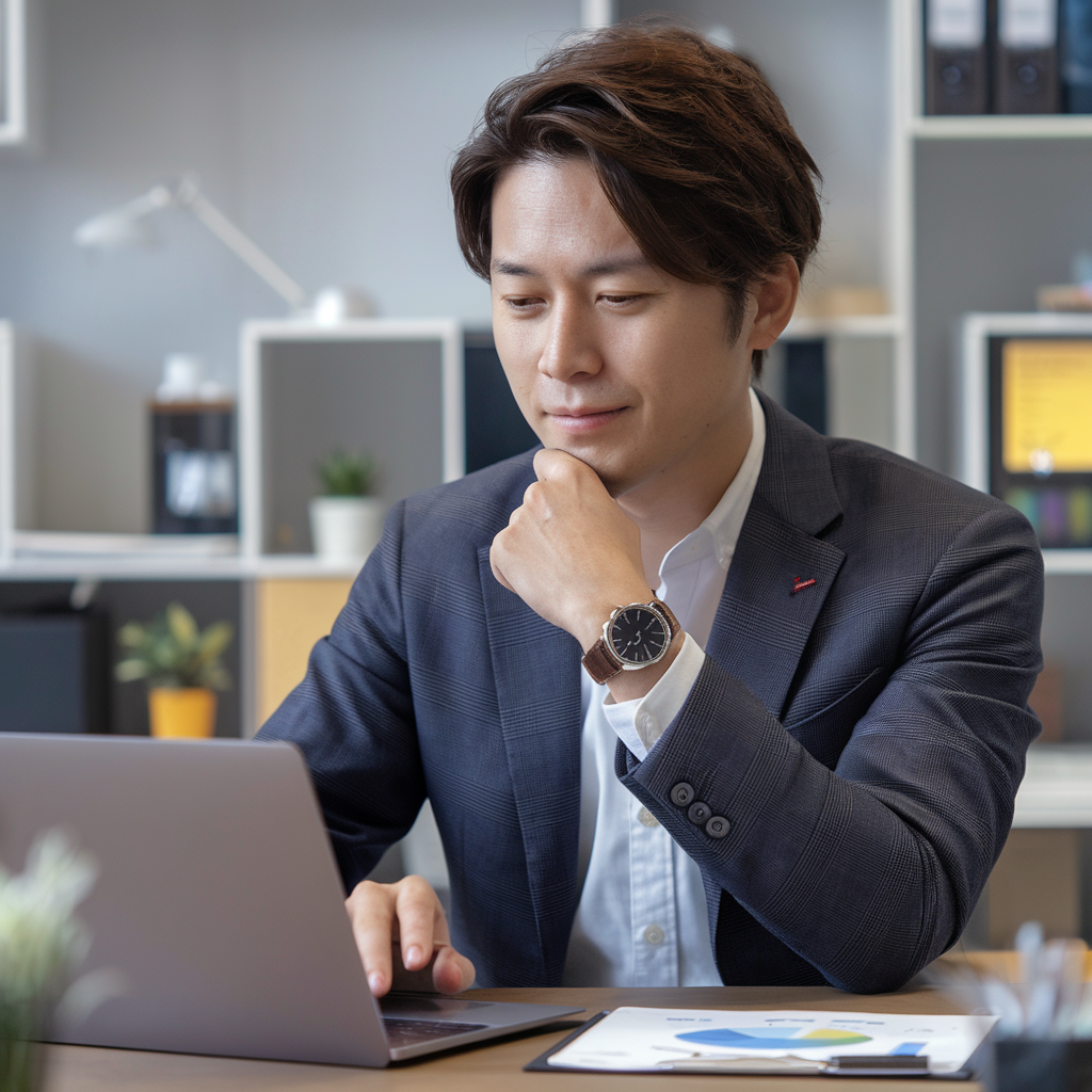 マーケティングプロフェッショナル