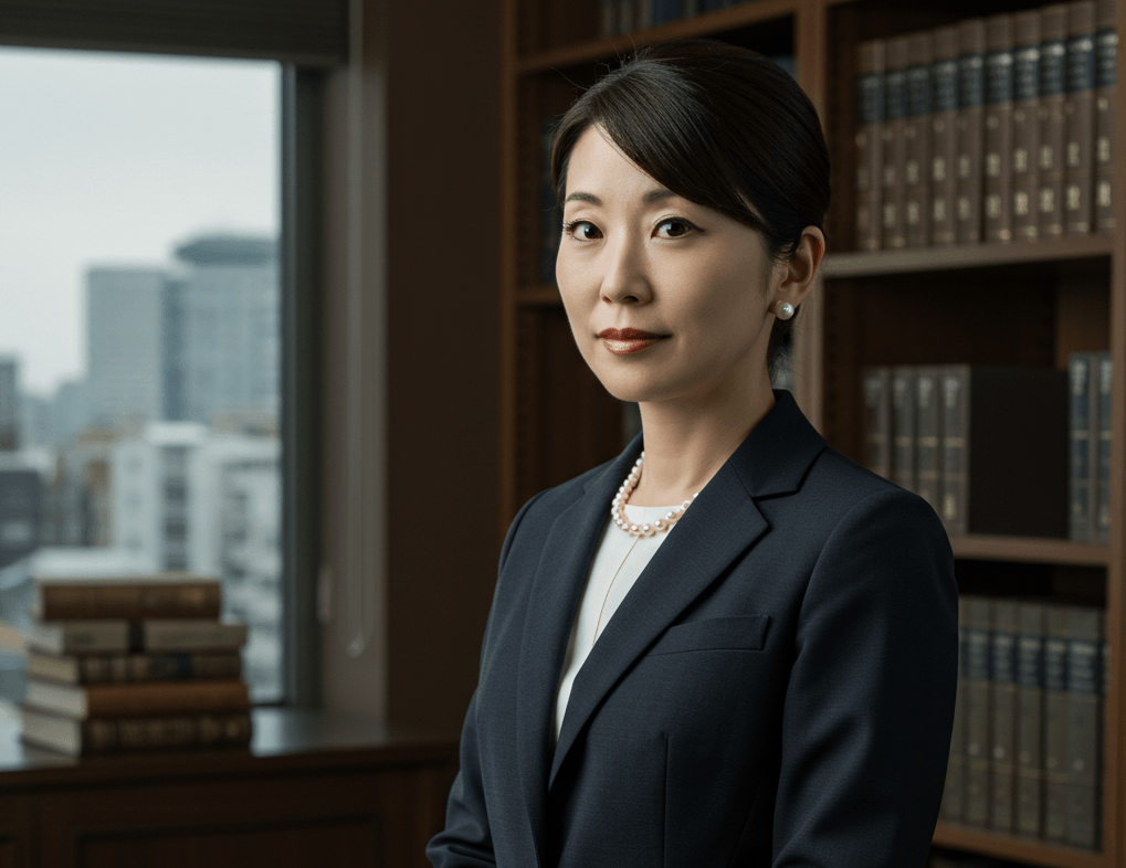 大阪・士業事務所 代表
