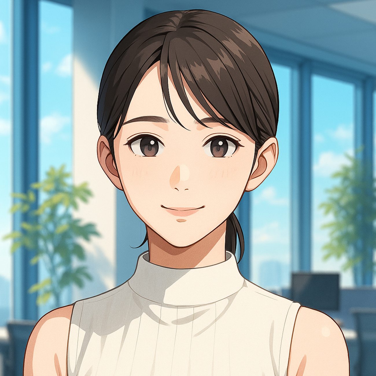 F.M.さん