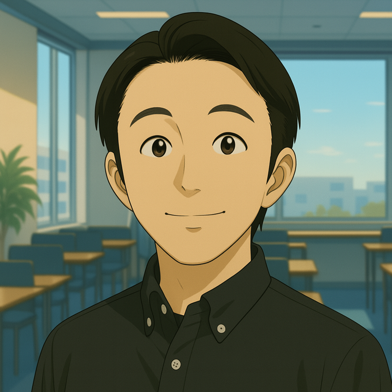 T.Sさん