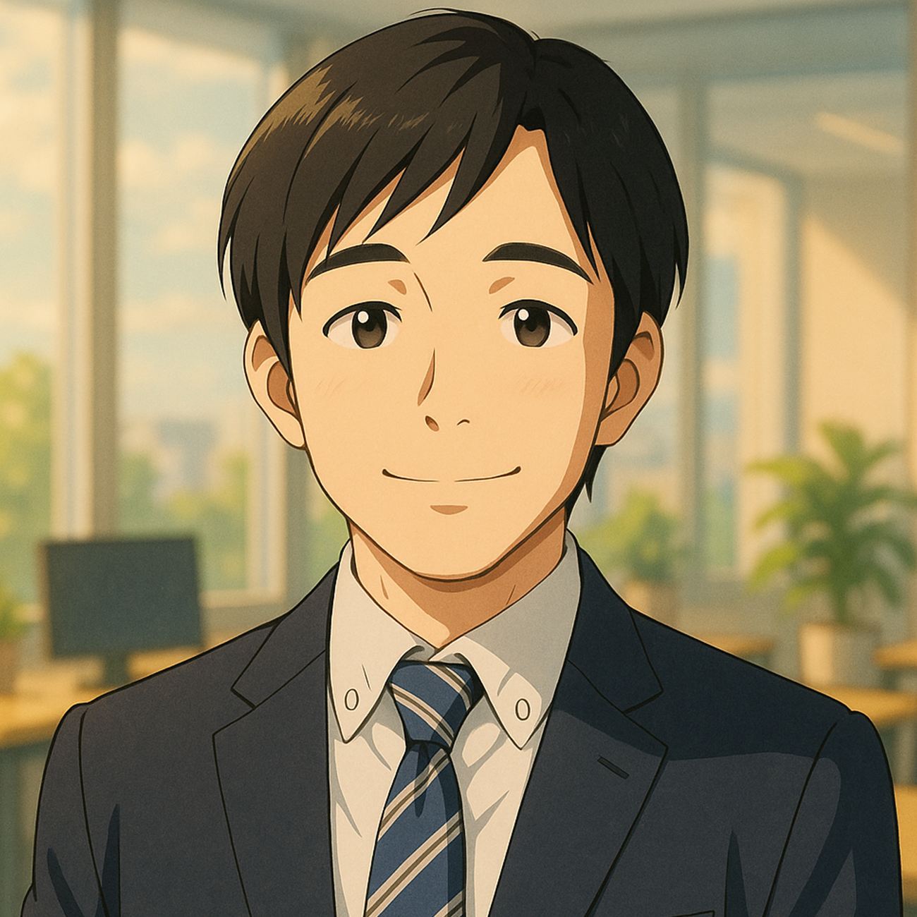 Y.Mさん