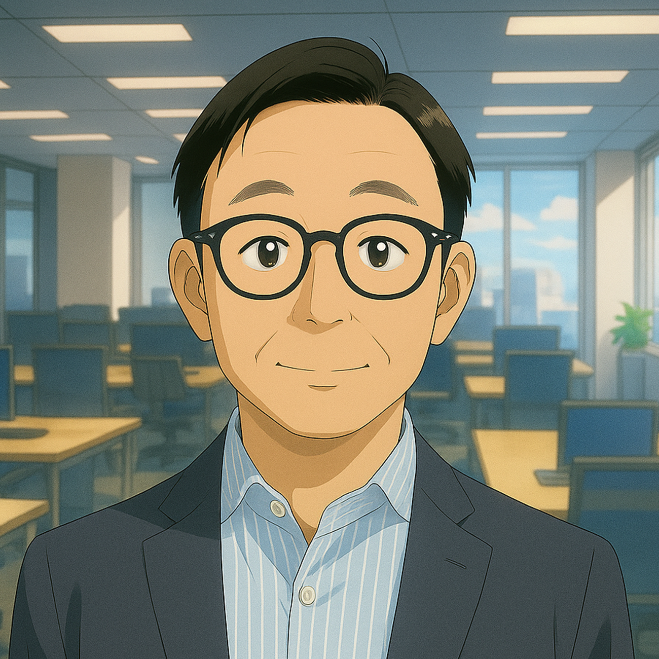 K.Hさん