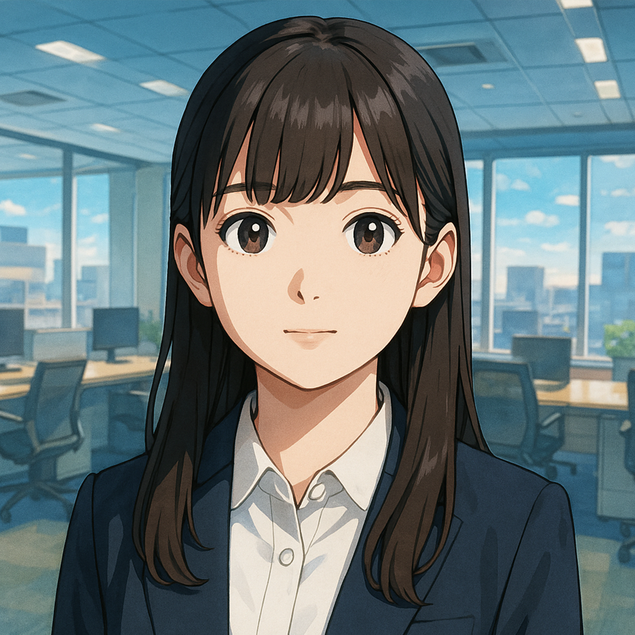 Y.Iさん