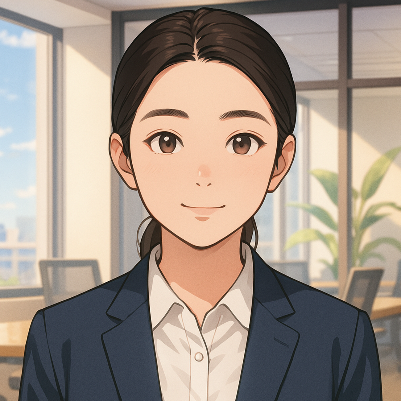 S.S.さん