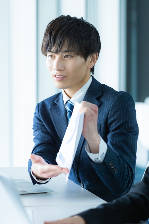 サンプル