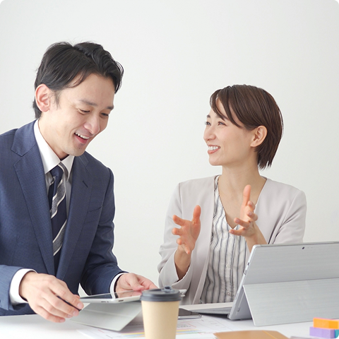 女性の画像