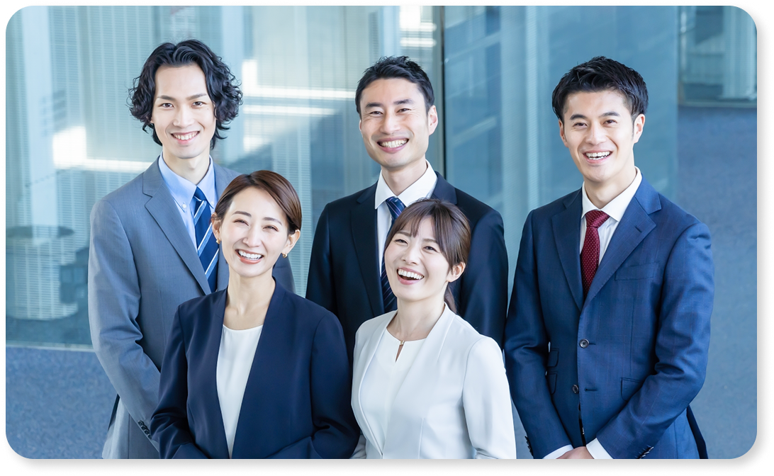 営業支援事業