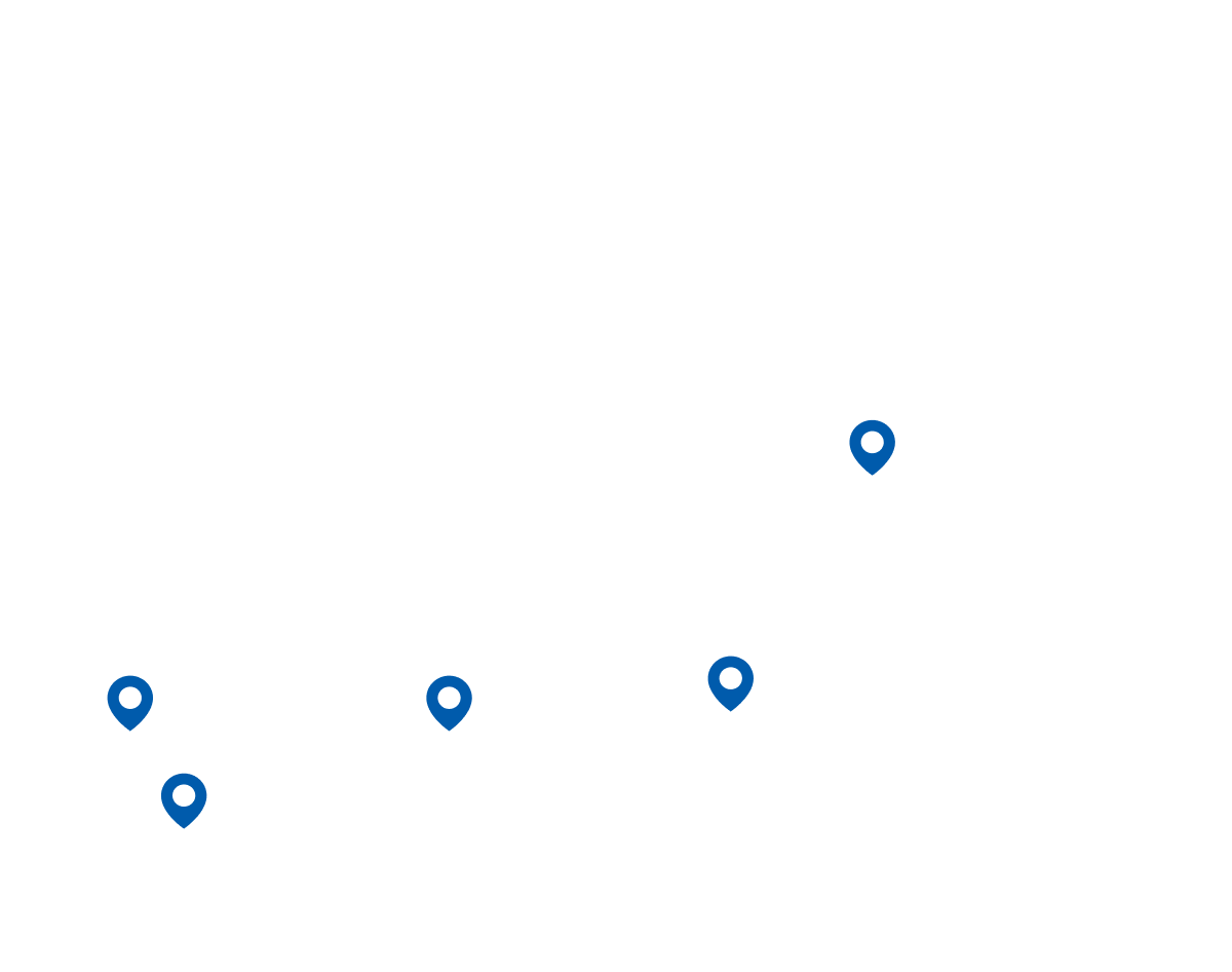 日本地図