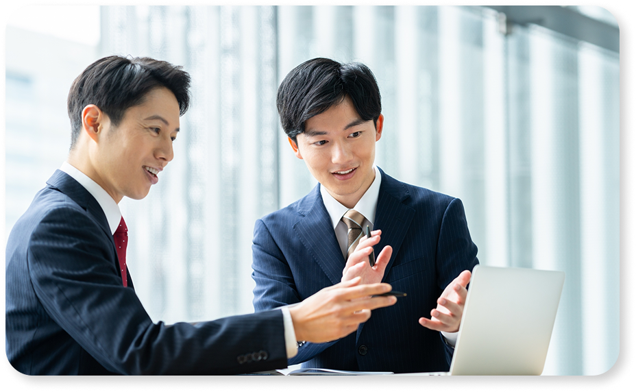 開発支援事業とは