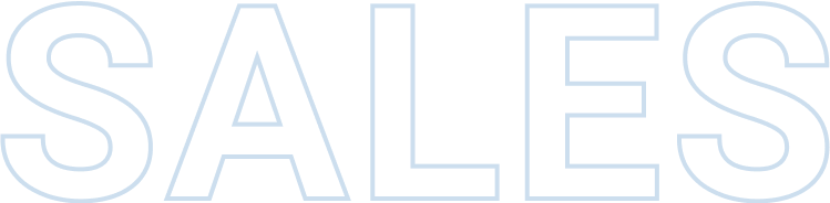 sales