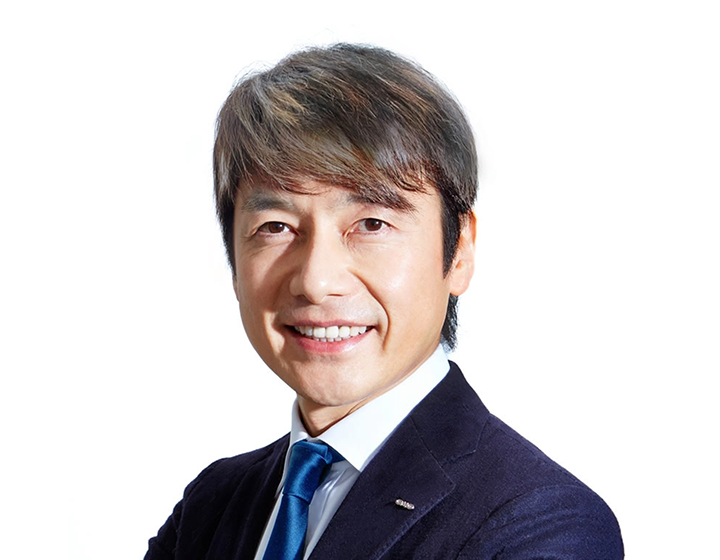 熊谷 正寿