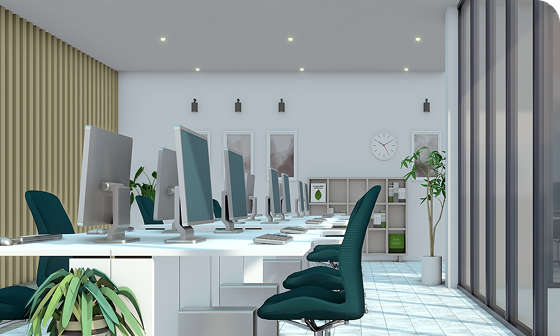 SaaS企業G社様