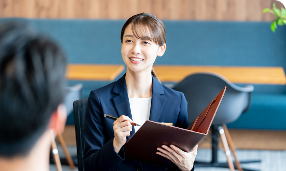 不動産業F社様